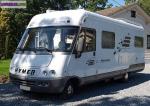 Hymer s710 - Miniature