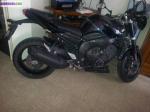 Vend fz1000 yamaha roadster abs - Miniature