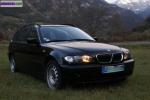 Bmw 330 xd touring pack luxe - Miniature