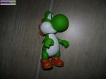 Yoshi vert articulé 10 cm - Miniature