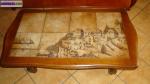 Table basse - Miniature