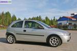 Tres belle opel corsa 1,2 - Miniature