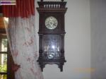 Horloge ancienne - Miniature