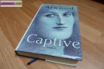 Roman de margaret atwood " captive" - Miniature