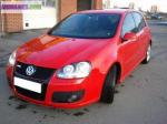 Volkswagen golf 2.0 tfsi 2005 - Miniature