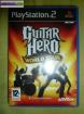 Guitar hero world tour - Miniature