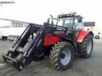 Massey ferguson 7465 dyna vt 2009 - Miniature